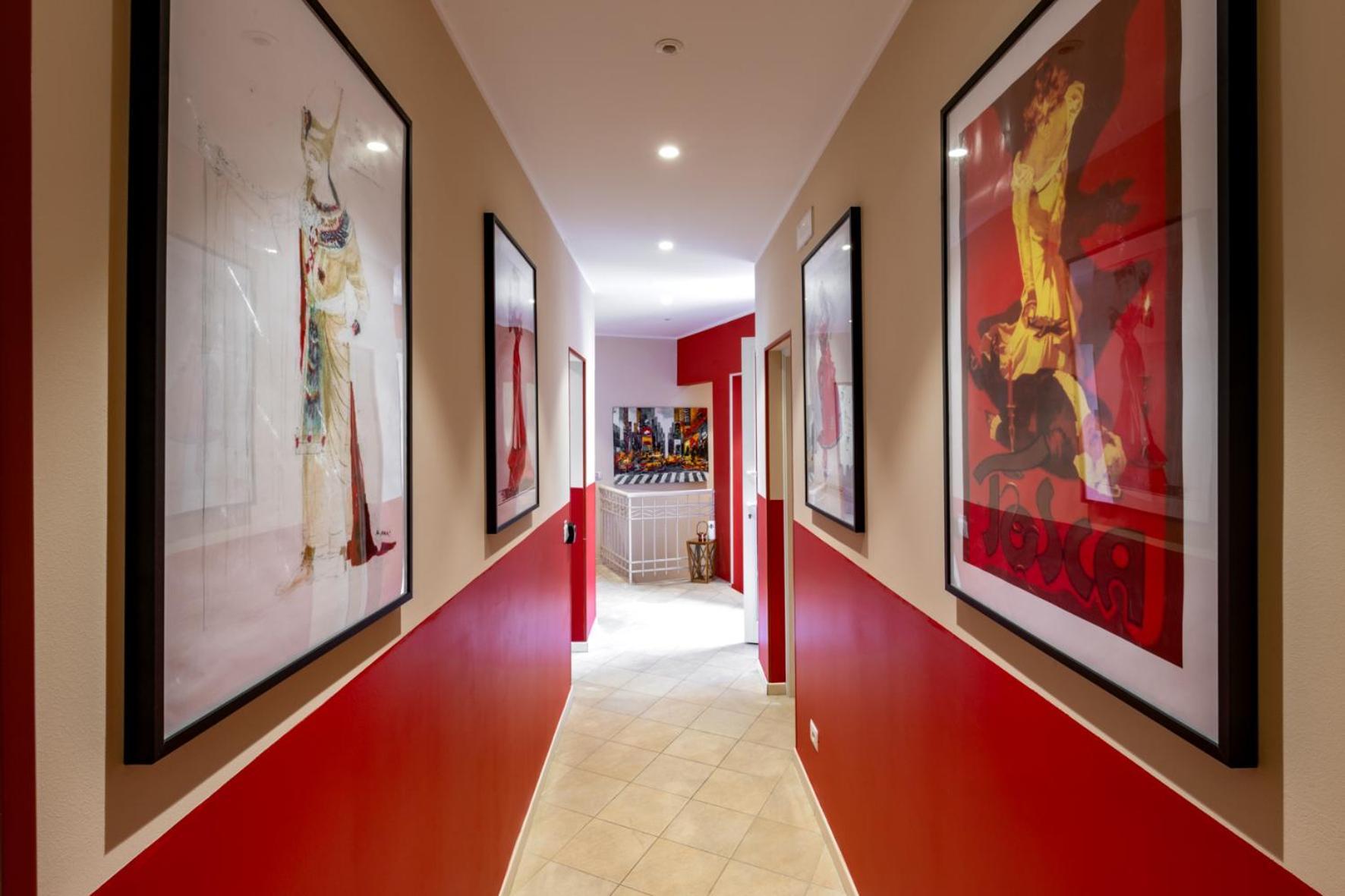 Rubele40 Apartment - Verona — Photos 1