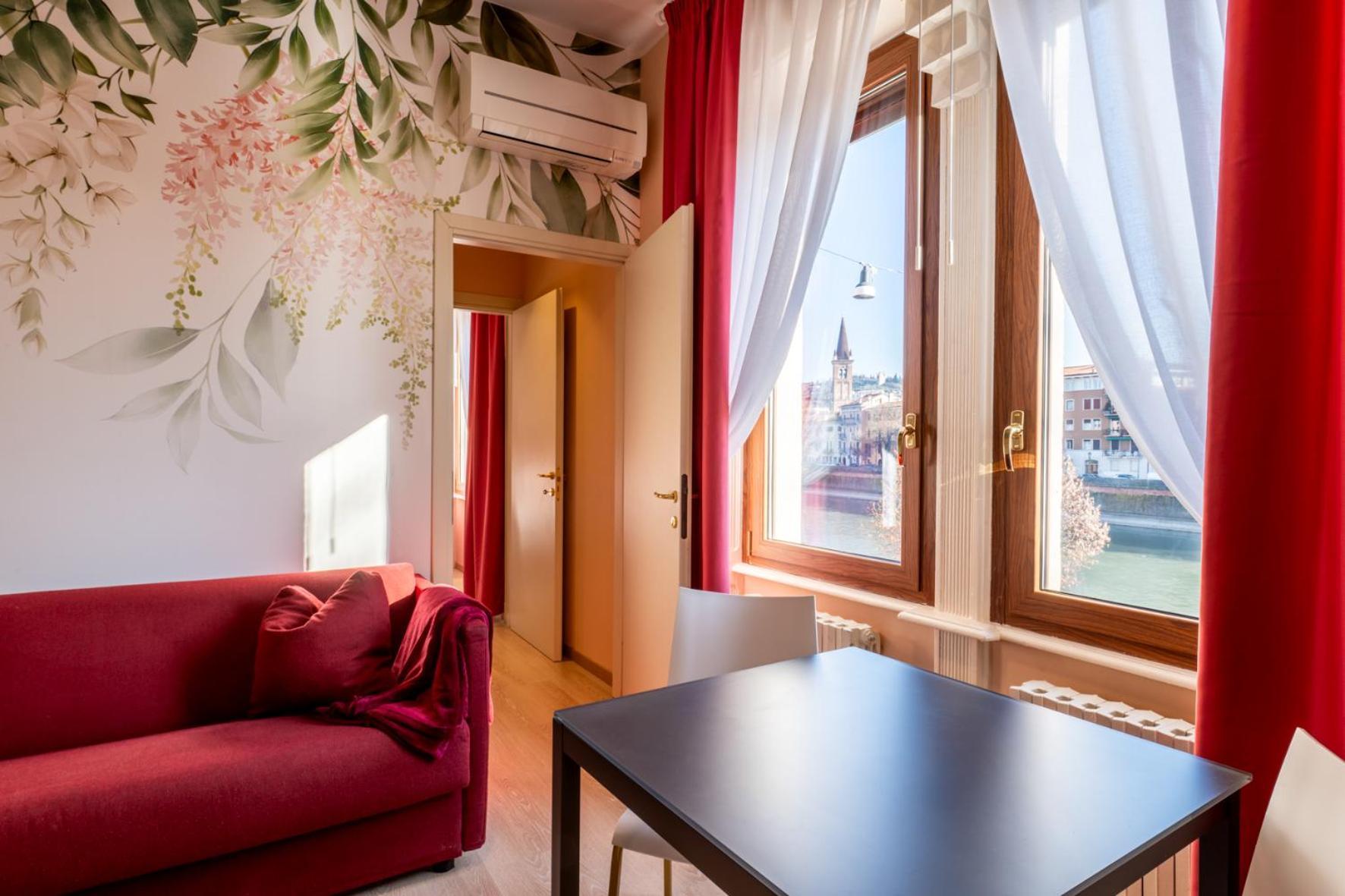 Rubele40 Apartment - Verona — Photos 3