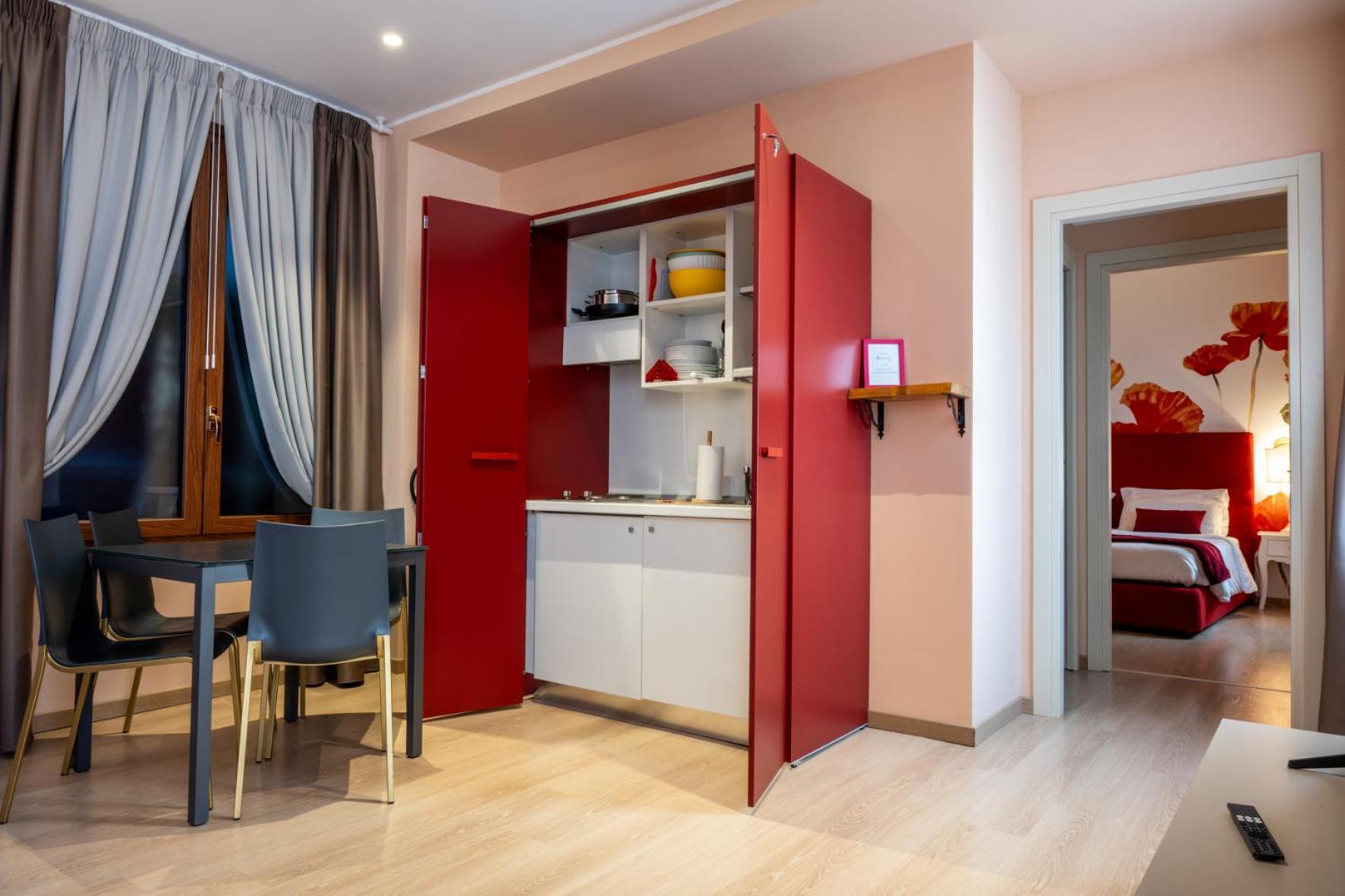 Rubele40 Apartment - Verona — Photos 2